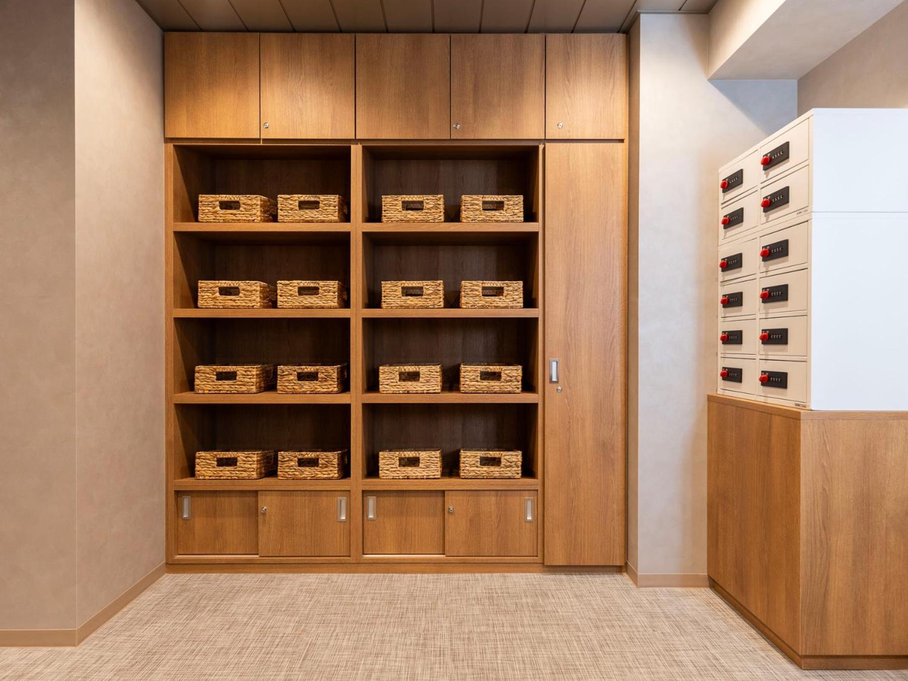 Super Hotel JR Ikebukuro Nishiguchi Tokyo Eksteriør billede