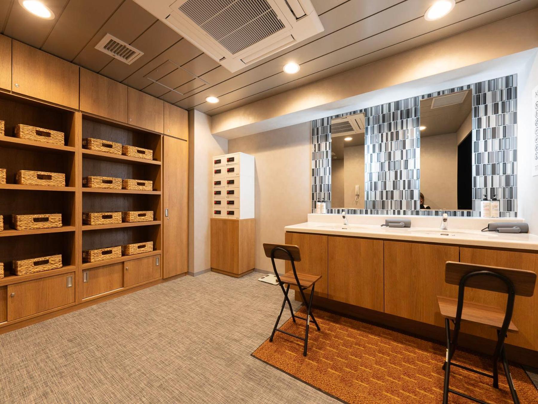 Super Hotel JR Ikebukuro Nishiguchi Tokyo Eksteriør billede