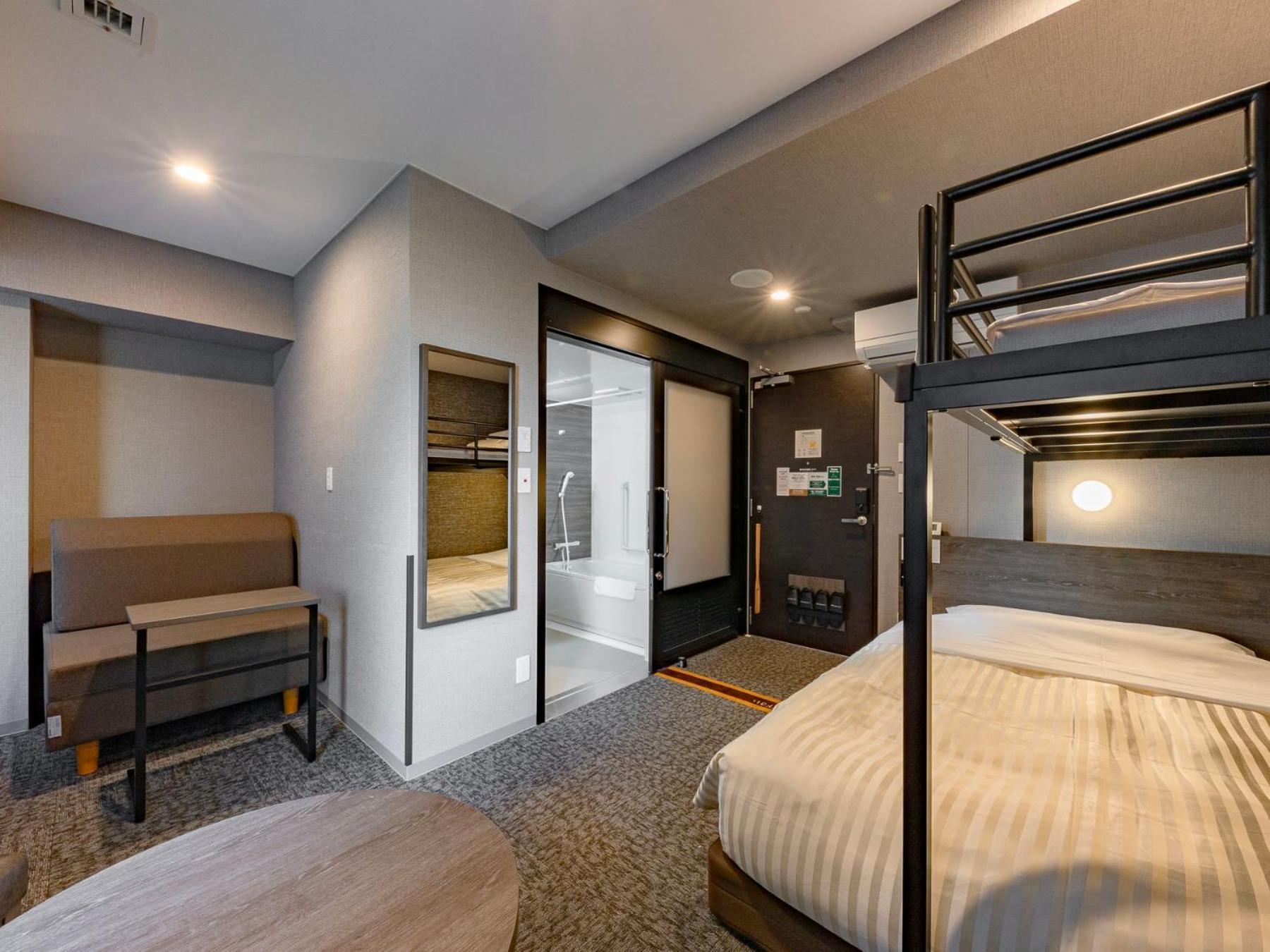 Super Hotel JR Ikebukuro Nishiguchi Tokyo Eksteriør billede