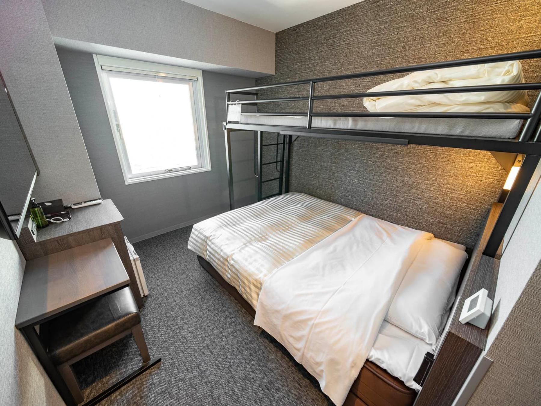 Super Hotel JR Ikebukuro Nishiguchi Tokyo Eksteriør billede