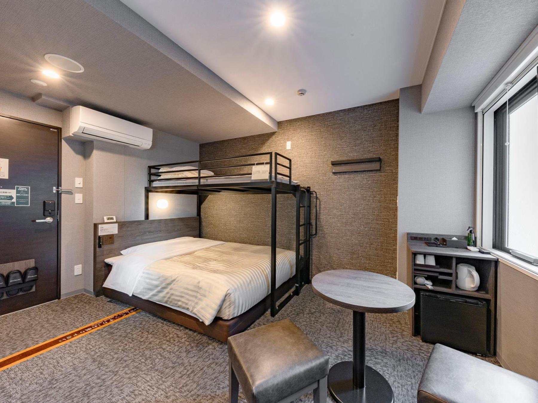 Super Hotel JR Ikebukuro Nishiguchi Tokyo Eksteriør billede