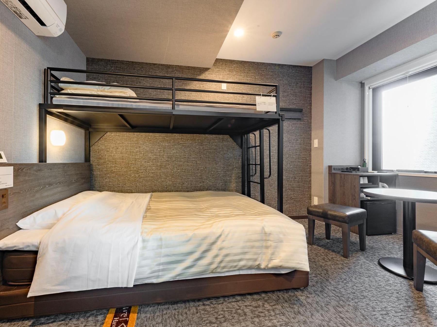 Super Hotel JR Ikebukuro Nishiguchi Tokyo Eksteriør billede