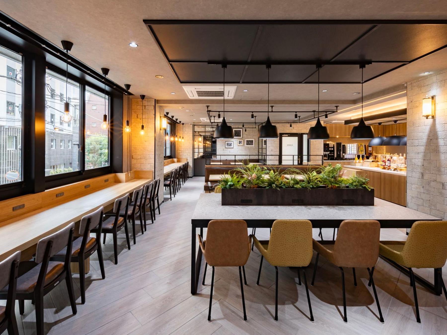 Super Hotel JR Ikebukuro Nishiguchi Tokyo Eksteriør billede
