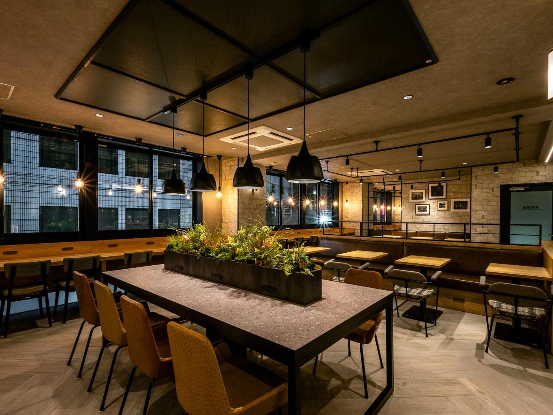 Super Hotel JR Ikebukuro Nishiguchi Tokyo Eksteriør billede