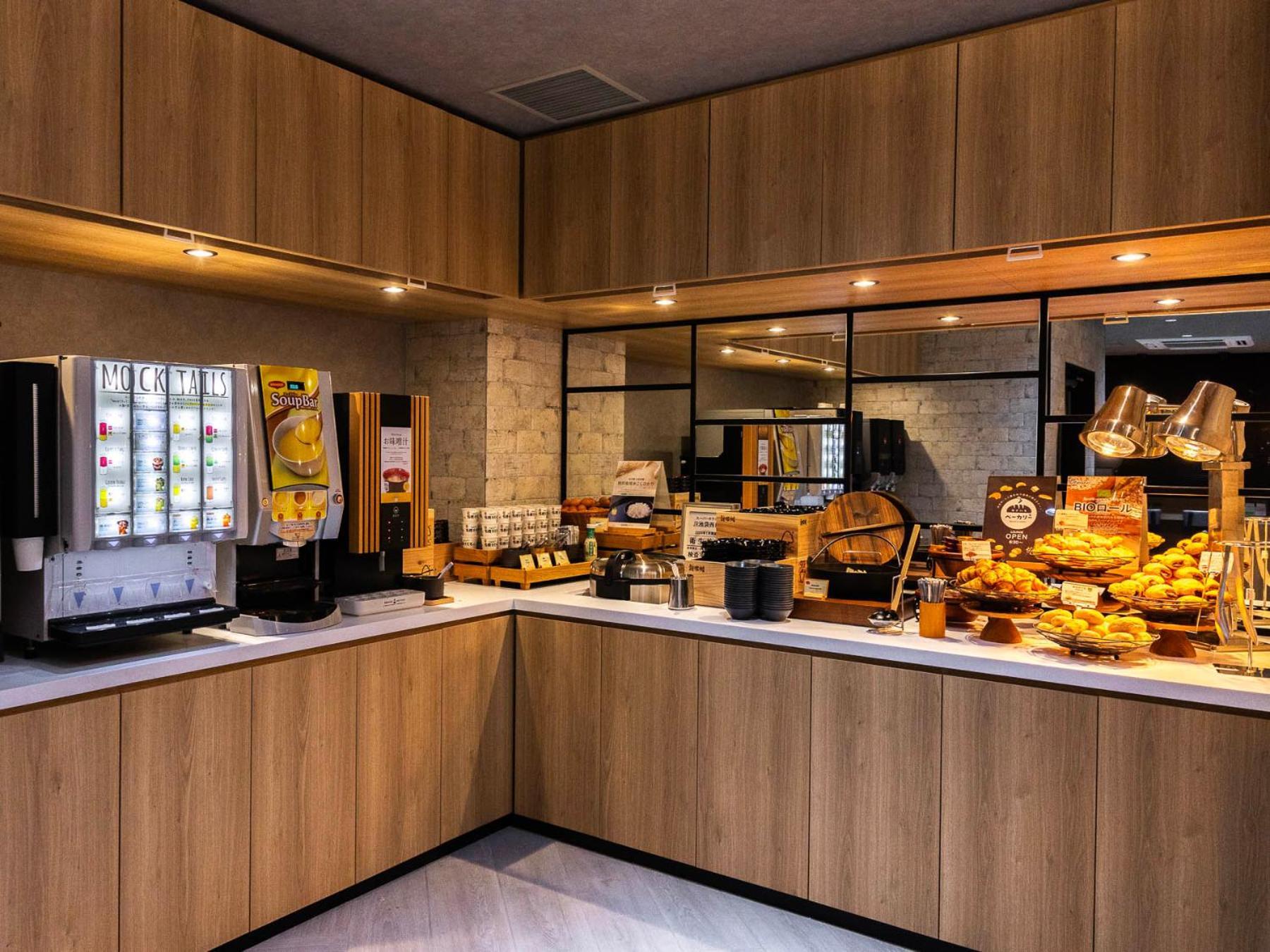 Super Hotel JR Ikebukuro Nishiguchi Tokyo Eksteriør billede