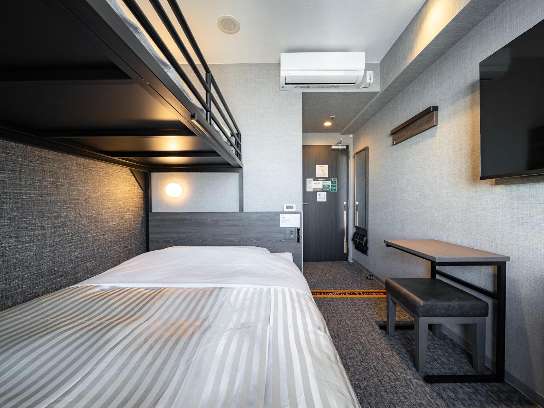 Super Hotel JR Ikebukuro Nishiguchi Tokyo Eksteriør billede
