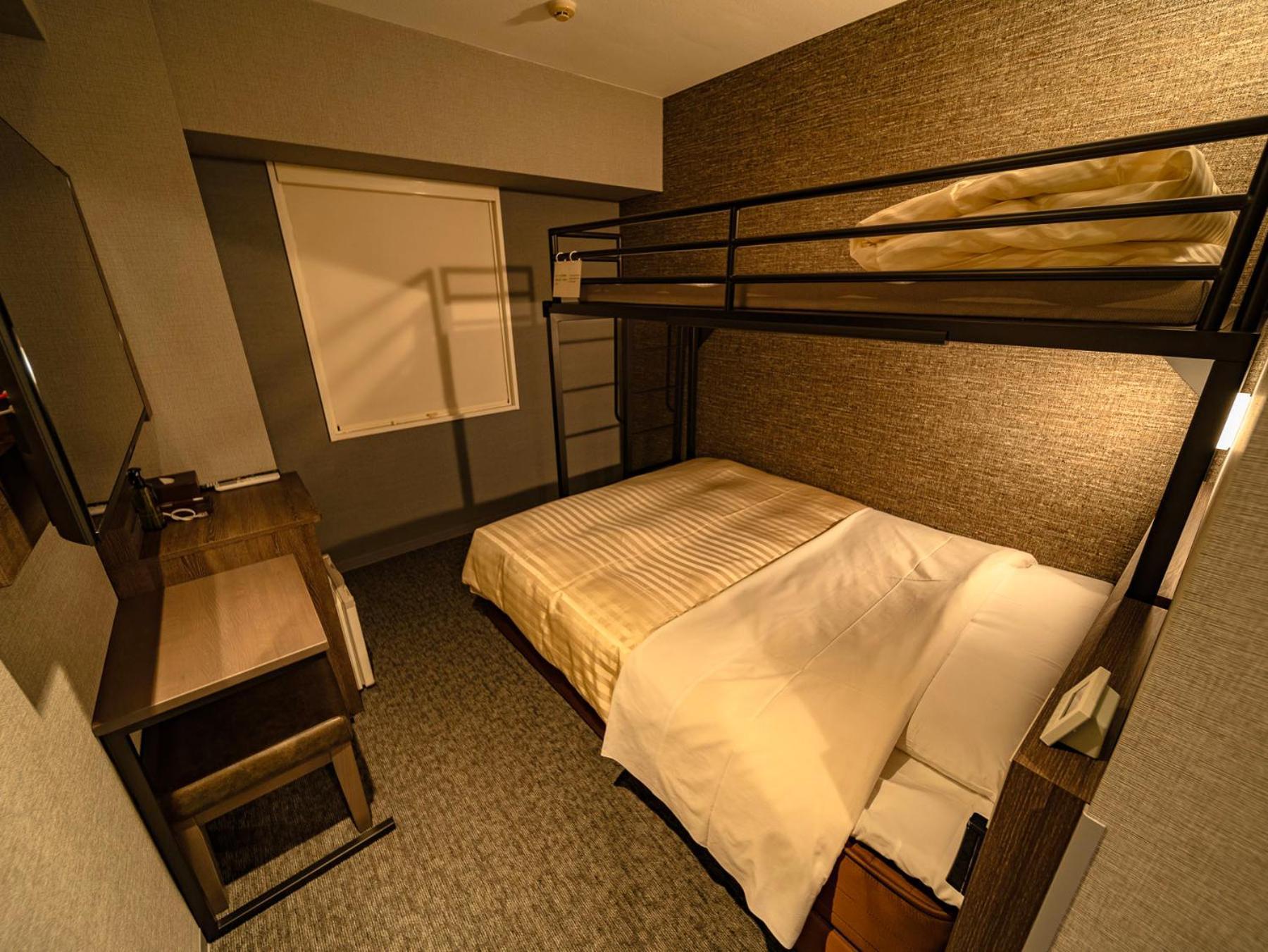 Super Hotel JR Ikebukuro Nishiguchi Tokyo Eksteriør billede